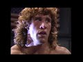 Kerry Von Erich vs Ric Flair. WCCW 1984