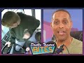 7TH GRADER SAVES BUS PASSENGERS | Double Toasted Bites