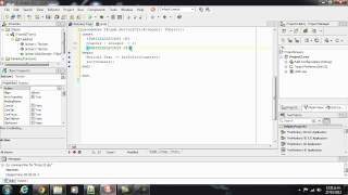 Delphi Programming Tutorial #68 - Abusing Typed Constants