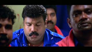 Red Salute Movie Scenes | Devan and Vijayaraghavan argue over a property | Kalabhavan Mani