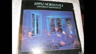 Eppu Normaali - Älä Katso