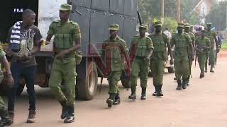 UPDF launches recruitment drive for LDUs in Rwenzori Region to counter ADF threat