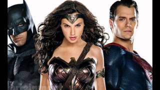 Batman V Superman: Dawn Of Justice Images