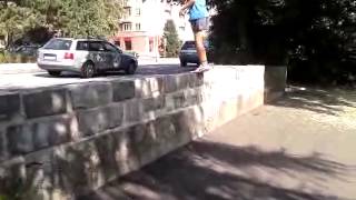 Salta MHP and THHP street-flips