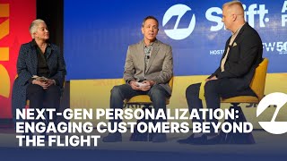 Kyndryl and Microsoft | Next-Gen Personalization: Engaging Customers Beyond the Flight