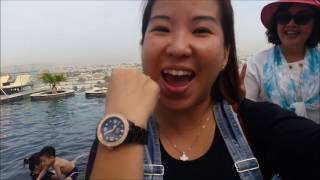 Dubai Dreamtrips 迪拜梦幻之旅 2016