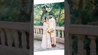 Beautiful Couple Nikkah Ceremony ❤😍 | Pakistani Richest Nikkah | Pakistani wedding | #youtubeshorts