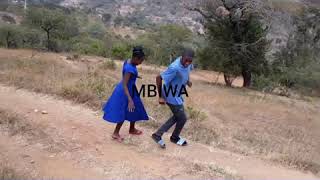 Skk dance mtaani crew:ngwatie mbiwa by ev john kay