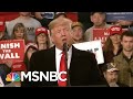 Why Democrats Should 'Focus Their Rage' Ahead Of Midterms | Morning Joe | MSNBC