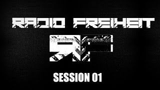 RADIO FREIHEIT - Session 01