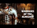 Warriors of the Almighty | Christian Inspired AI Music