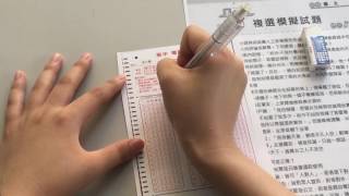 驚爆公廣－高中生的矛盾大對決 （複選題篇）