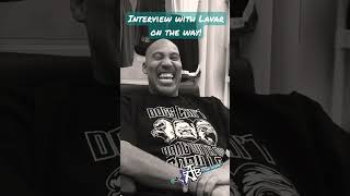 Exclusive: Lavar Ball Interview! Hornets, LaMelo, Gelo w/ AB the Hero!