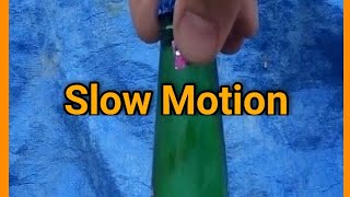 slow motion البطيء #shorts