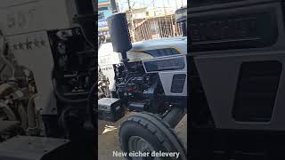 #new eicher tractor 🚜 new eicher 557 model