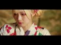 jamscollection「君色花火」teaser movie