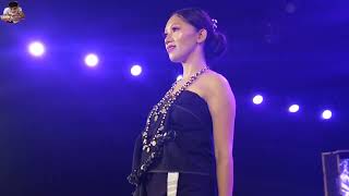 Traditional Dress Fashion show | Taralangso karbi anlong day 2022