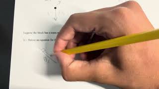 Linearization - AP Physics C