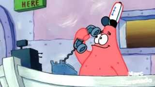 ADELE CALLS PATRICK