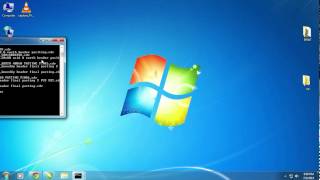 Batch File Programming Tutorial - 01 (Introduction)