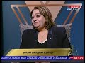 المستشارة تهانى الجبالي تكشف سبب تأخير تعيينات لـ المرأة المصرية فى المناصب القضائية