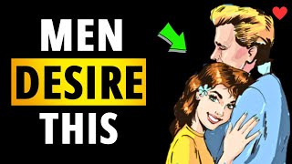 How To Be A Mysterious Woman And Make Any Man Desire You