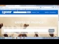 Download Descargar música de Goear sin descargar ningún programa mp3