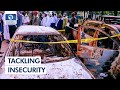 Nigeria's Security Threat: A Special Report