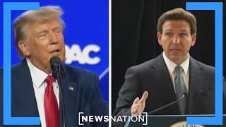 Republican strategist: America will see a Trump vs. DeSantis primary | Morning in America