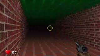 Raycasting (pseudo-3D) in GameMaker