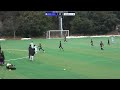 목포스토브리그 u10 u12 u11 평택유나이티드 vs 인천남동구lj