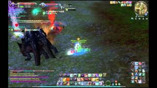 AION RU 4.6: North Katalam - 24.06.2014