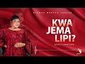 Jamila Champion - Kwa jema lipi (Official Audio)