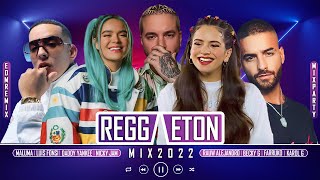 Musica 2022 Los Mas Nuevo 🎇 Pop Latino 2022 🎇 Mix Canciones Reggaeton 2022 🎇 Fiesta Latina Mix 2022