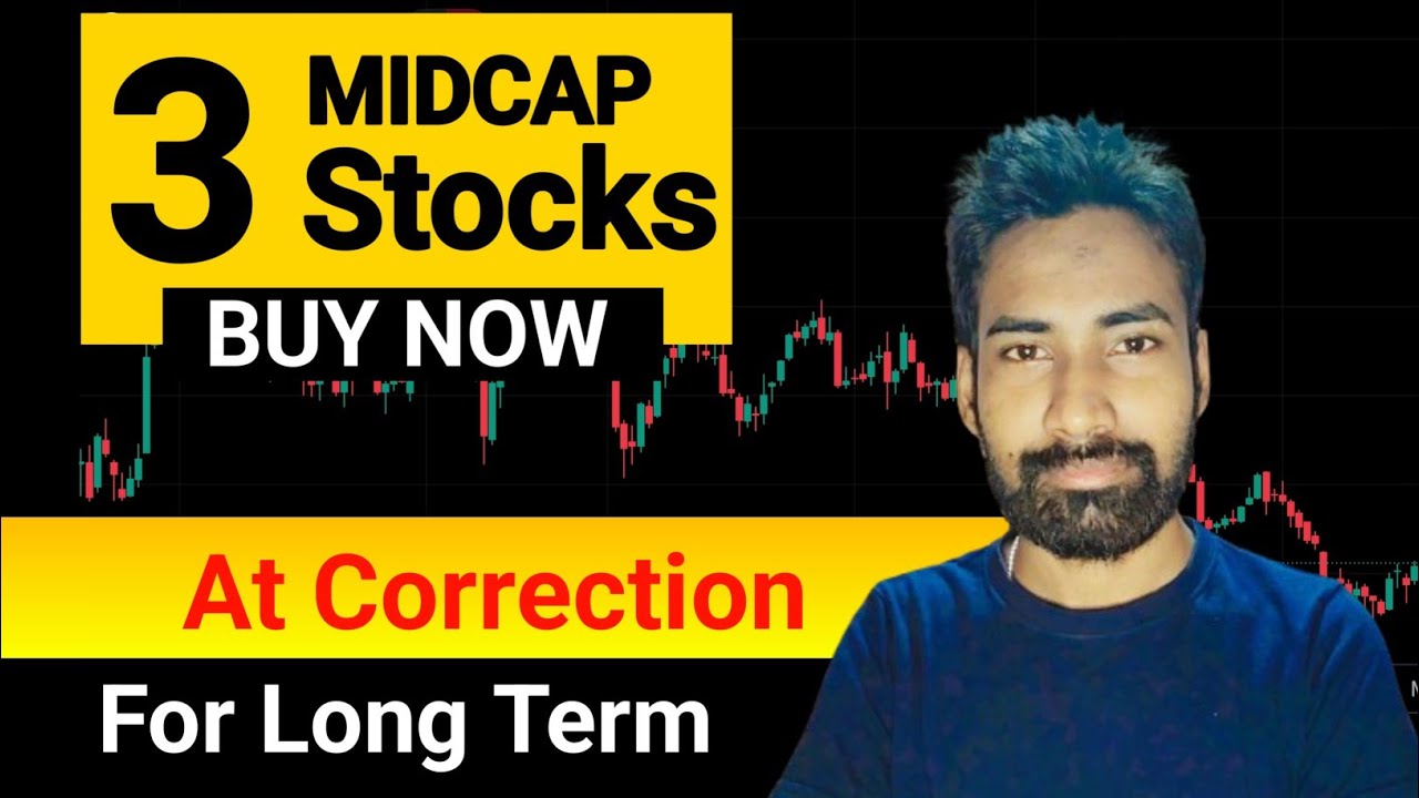 Best Midcap Stocks For Swing Trading👌 🚀 Best Midcap Stocks To Invest In ...