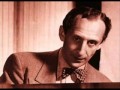 Horowitz plays Prokofiev Sonata No. 7 in B Flat Op. 83