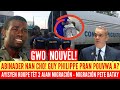 ABINADER NAN CHO! GUY PHILIPPE PRAN POUVWA A? AYISYEN KOUPE TÈT 2 AJAN MIGRACIÓN, BATAY PETE