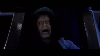 “I’m looking forward to completing your training. In time, you will call me master.”