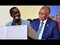 KATAMBI ASIMULIA ALIVYOTIMULIWA NA MAGUFULI 