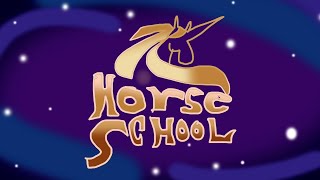 Homemade Intros: Unicorn Academy