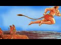 அனுமன் vs பீமன் lord hanuman history in tamil 2020 new