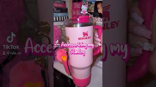 Pink Stanley 🩷  #amazonfinds #pink #stanleycup #target #grwm