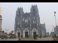 plenum basilica immaculata conceptio phú nhai vn