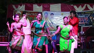 Engum Pugazh Song folk dance | Nellai Mariyappan | Pariyerum Perumal |  Pa Ranjith | Mari Selvaraj