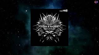 Yoshi & Razner - Pegasus (Extended Mix) [HIGH VOLTAGE RECORDINGS]
