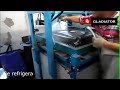 proceso de fabricación maletas abs u0026 policarbonato