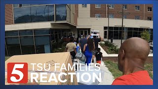 TSU students worry about campus's future after Comptroller report