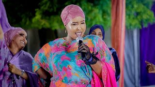 YURUB DHEEMAN 2024 | HEES CUSUB NACABKA WAAN QURSADAA | OFFICIAL VIDEO