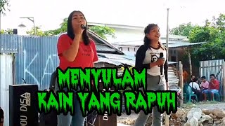 🔗menyulam kain yang rapuh....cover Ratih hardianty