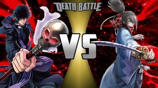 Beelzebub (Record of Ragnarok) Vs Okita Soji (Record of Ragnarok) - Fantasy Faceoff